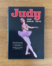 Vintage 1970 judy for sale  SCUNTHORPE
