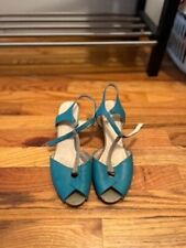 Chelsea crew heels for sale  New York