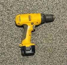 Dewalt cordless drill for sale  LOUGHBOROUGH