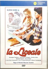 Dvd liceale con usato  Verdellino