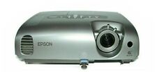EPSON EMP-82 3LCD DLP DIGITAL MULTIMÍDIA HOME CINEMA THEATER PROJETOR XGA comprar usado  Enviando para Brazil