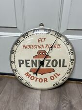 Vintage pennzoil motor for sale  West Warwick