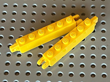 Lego yellow hinge d'occasion  France
