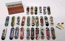 Tech deck skateboard usato Tech deck skateboard usato  Spedire a Italy