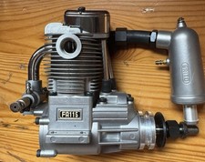 Saito fa115 four for sale  BRISTOL