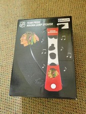 Chicago blackhawks magma d'occasion  Expédié en Belgium