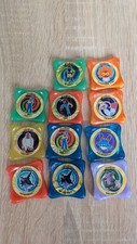 Lot waps pokémon d'occasion  Clermont