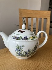 Royal worcester herbs for sale  HORNCASTLE