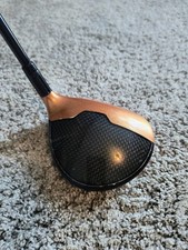 Taylormade wood golf for sale  SOUTHPORT