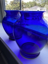 Vintage set cobalt for sale  Saint Johns