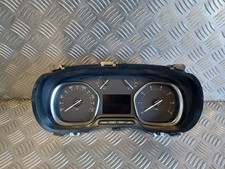 Compteur vitesse peugeot d'occasion  Levroux