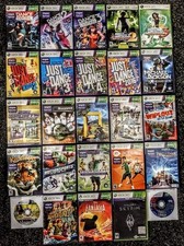 xbox games stack for sale xbox games stack for sale Renton