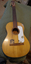 1963 guild mark for sale  Rochester