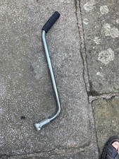 Learning push handle for sale  WELSHPOOL