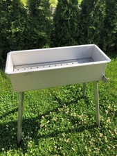 Edelstahlgrill schaschlik gril gebraucht kaufen Edelstahlgrill schaschlik gril gebraucht kaufen  Fulda