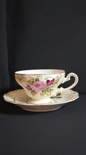 Vintage handpainted bone for sale  Benton