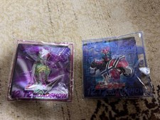 Kamen rider decade d'occasion  Expédié en Belgium