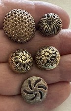 Vintage mix brass for sale  Johnstown