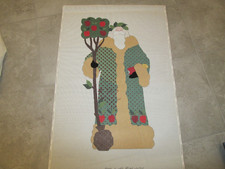 Large santa curtis for sale  Marietta