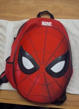Mochila escolar Marvel Disney Store Spider-Man comprar usado  Enviando para Brazil