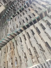 Wooden pallets lot for sale  Corrigan