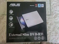 Asus sdrw 08d2s gebraucht kaufen  Frankfurt am Main