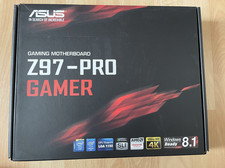 Asus z97 pro gebraucht kaufen  Landsberg am Lech