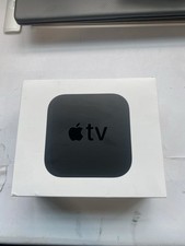 STREAMER DE MÍDIA HD APPLE TV A1625 MR912LL/A 32GB 4ª GERAÇÃO, usado comprar usado  Enviando para Brazil