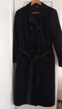 Black double breasted for sale  LONDON