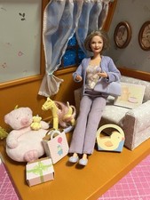Mattel barbie happy gebraucht kaufen  Hamburg