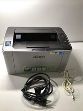 Impressora a Laser Mono Sem Fio Samsung Xpress M2020W WiFi NFC USB - Funciona Bem comprar usado  Enviando para Brazil