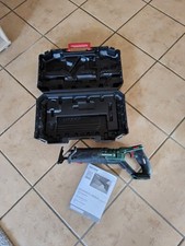 Parkside 20v akku gebraucht kaufen  Eging
