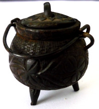 Antique irish bog for sale  BEXLEYHEATH
