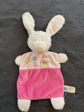 Doudou plat lapin d'occasion  Senlis