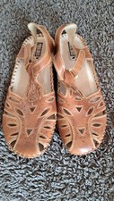 Pikolinos damen sandale gebraucht kaufen  Saterland