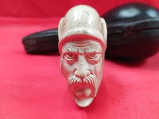 Vintage meerschaum pipe for sale  Chaska