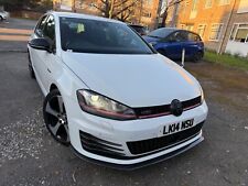 Volkswagen golf gti for sale  LONDON
