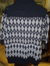 Madeleine pull laine d'occasion  Châteaubriant