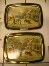 Vintage pair currier for sale  Belmar