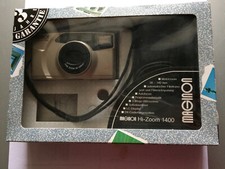 Kamera maginon zoom gebraucht kaufen  Cottbus