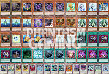 Sapo Plant Deck Caius Raiza Lonefire Blossom Swap Pot Avareza Yugioh comprar usado  Enviando para Brazil