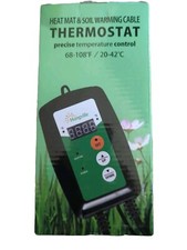 Heat mat soil for sale  Pembina