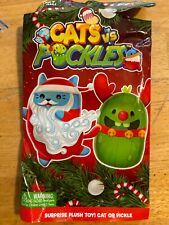 Cats pickles holiday for sale  Montpelier
