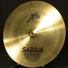 Usado, Sabian Xs20 18/46 loja chinesa Fukuoka Parco comprar usado  Enviando para Brazil