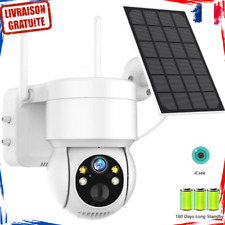 Caméra surveillance full d'occasion  Paris XI