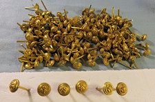 Paires boutons jugulaire d'occasion  Saverdun