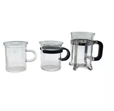 Bodum teegläser teeglas gebraucht kaufen  Weilerswist