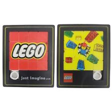 Lego schiebepuzzle logo gebraucht kaufen  Köln