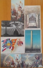 cartoline anno santo usato cartoline anno santo usato Foligno