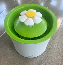 Catit flower fountain for sale  EASTBOURNE